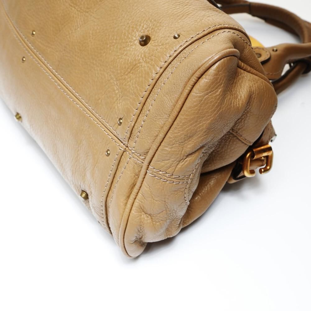 Chlo&eacute; Shoulder Bag