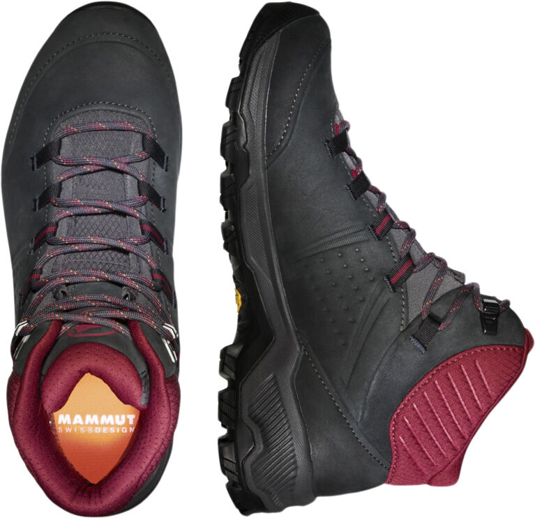 Mammut Nova Mid GoreTex vandrest&oslash;vle, dame