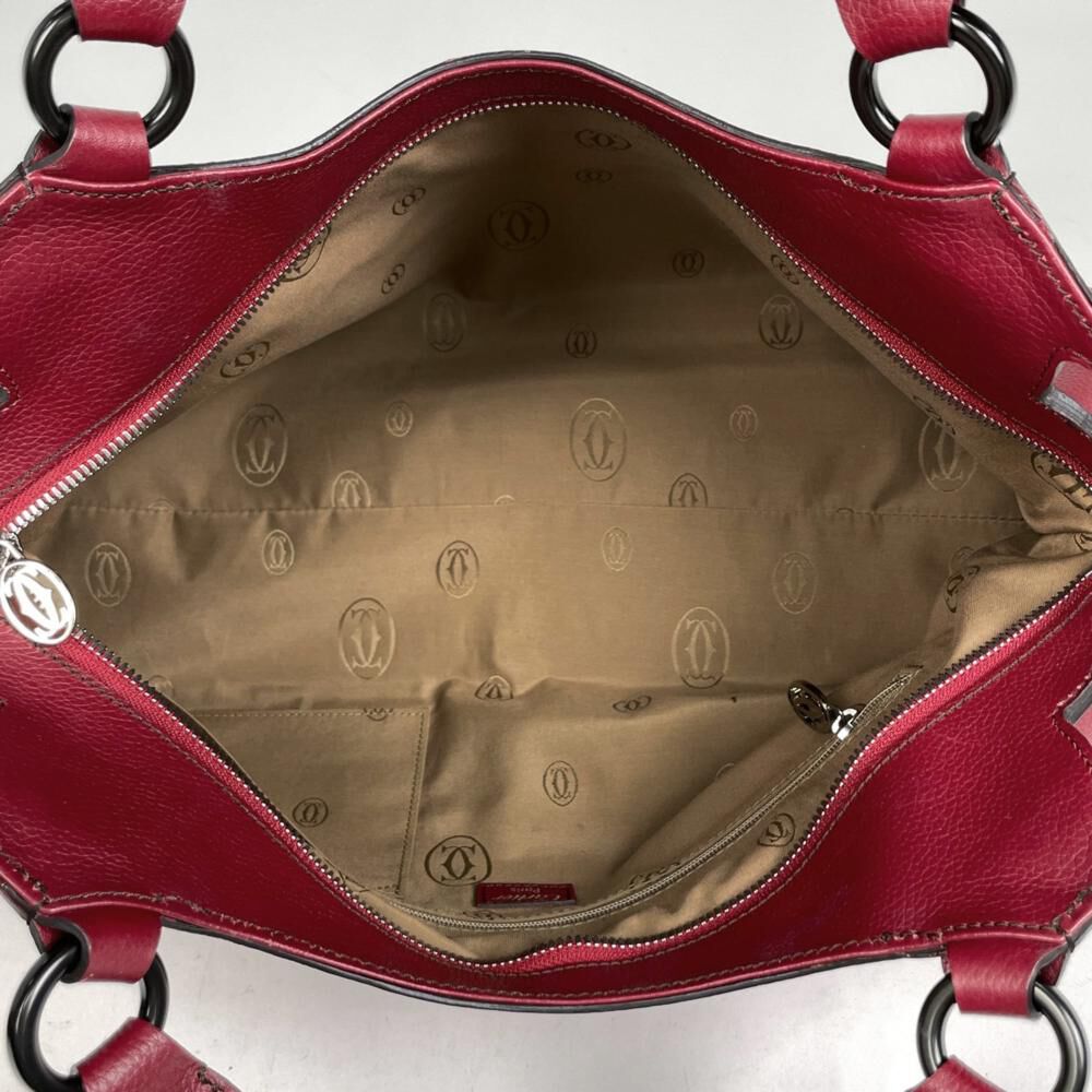 Cartier Handbag