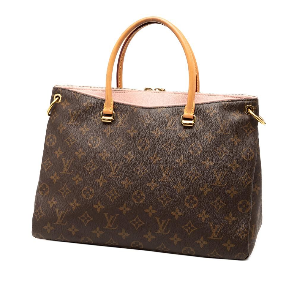 Louis Vuitton Pallas