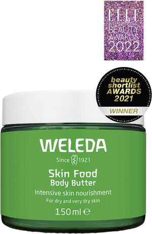 Skin Food Body Butter 150 ml