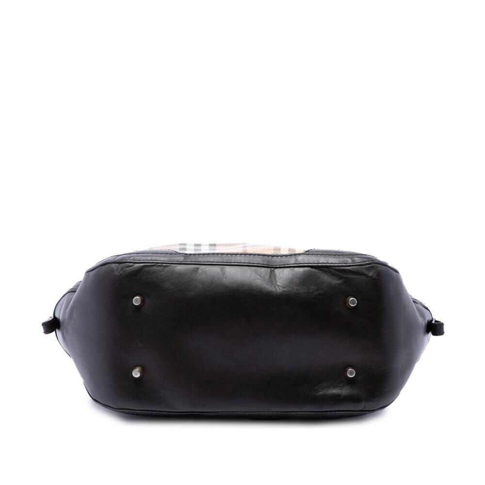 Burberry Bowling Bag