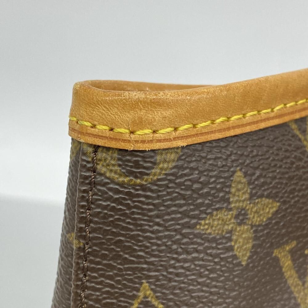 Louis Vuitton Bucket Bag