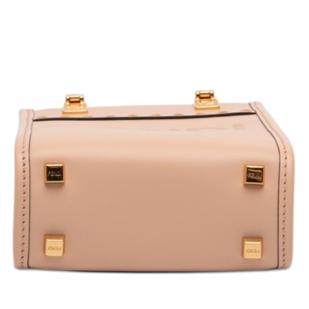 Fendi Tote