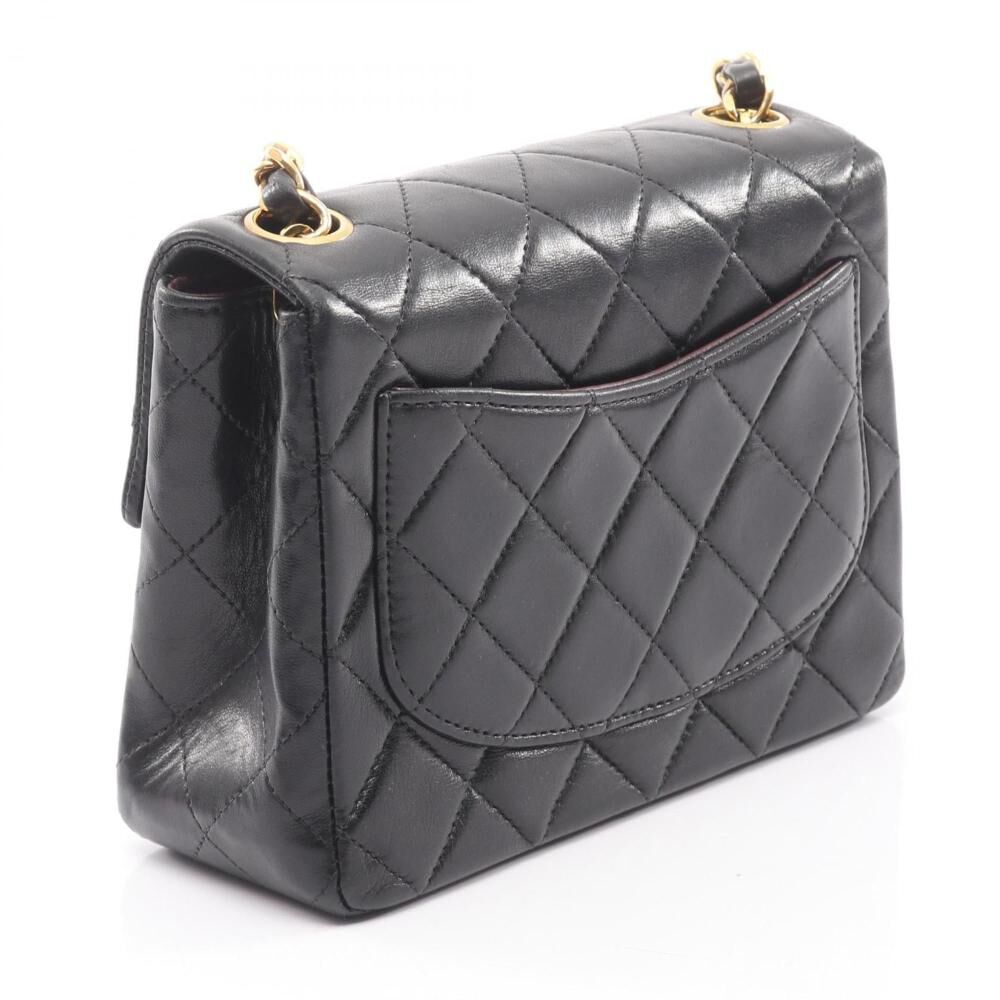 Chanel Flap Bag