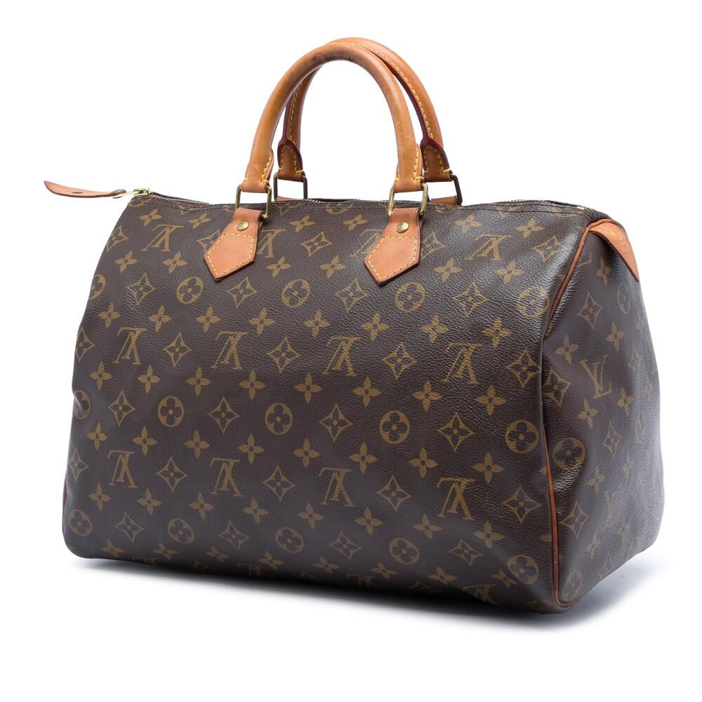 Louis Vuitton Speedy