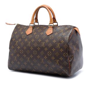 Louis Vuitton Speedy