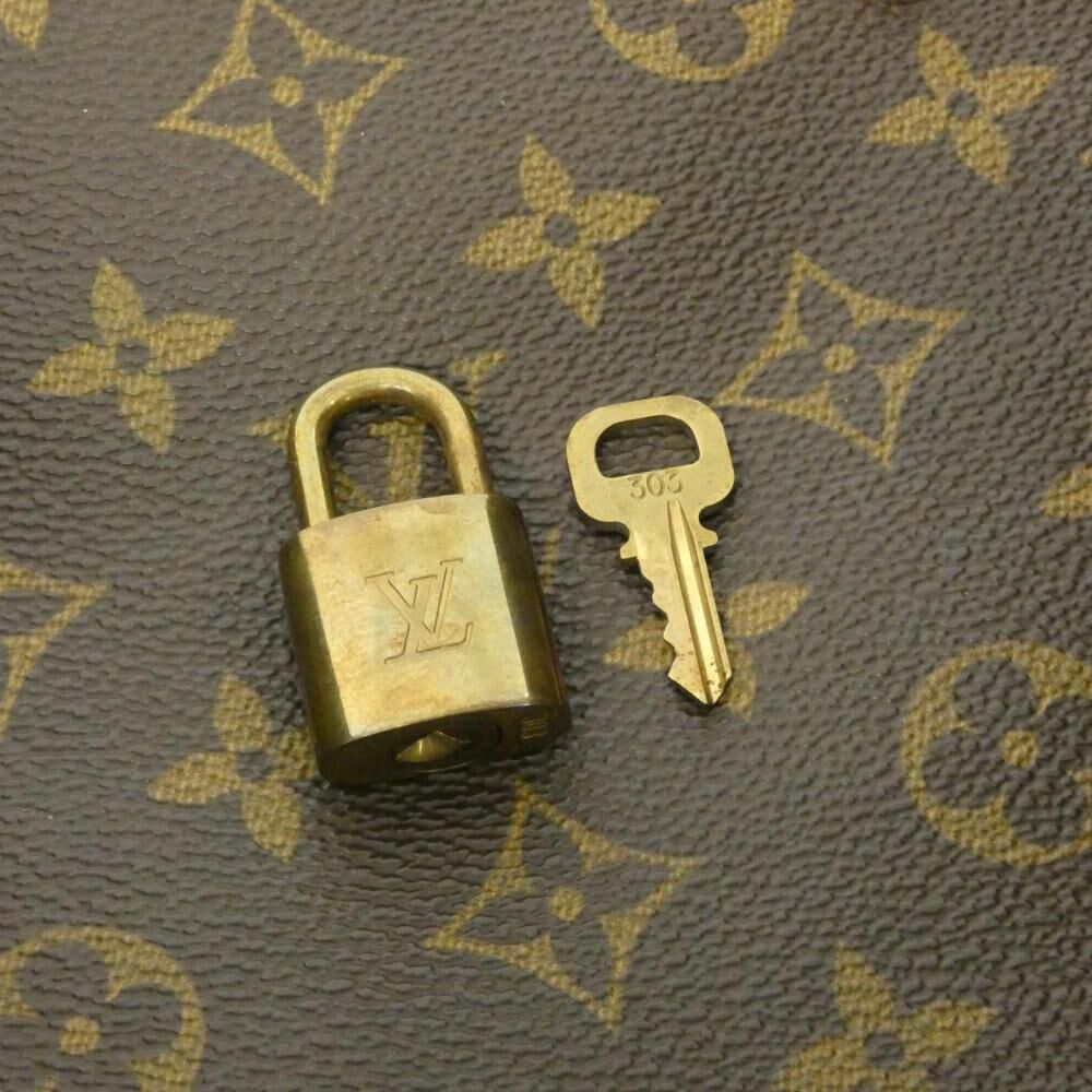 Louis Vuitton Speedy