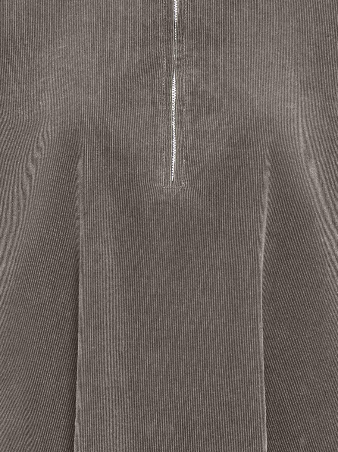 Onlnessa S/S Zip Cord Dress Pnt