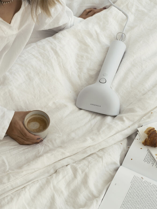 Cirrus X Handheld Steamer - Cotton