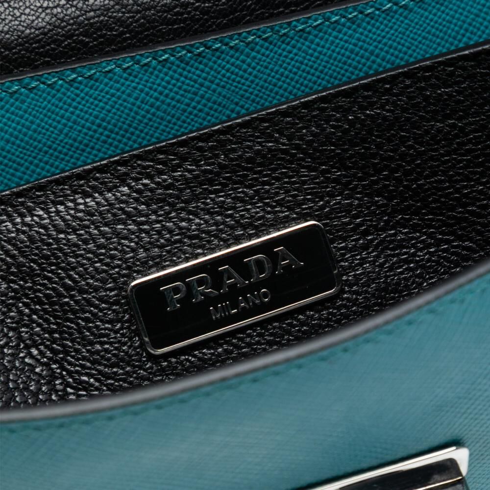 Prada Shoulder Bag