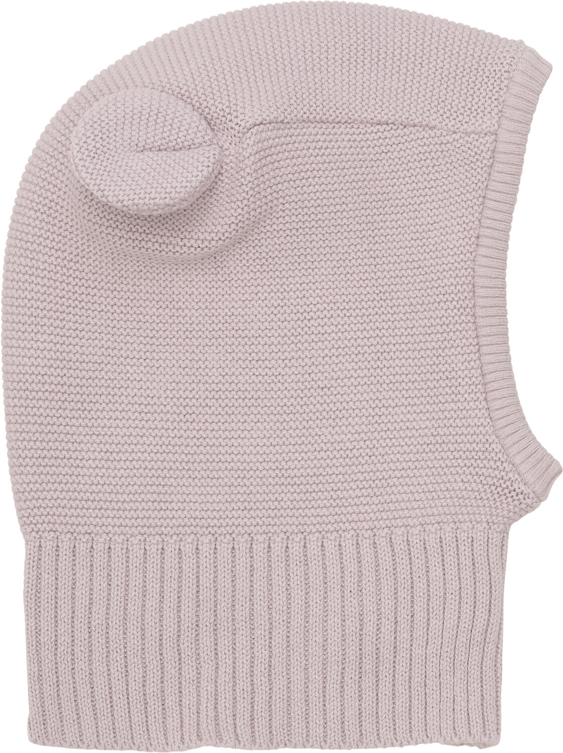 Balaclava Knit w. Ears