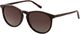 SAHARA sunglasses tortoise brown