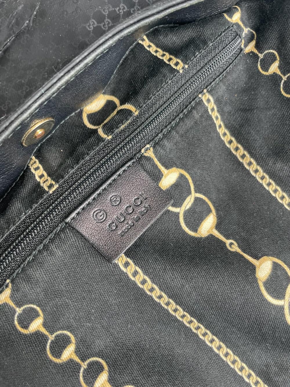 Gucci Shoulder Bag