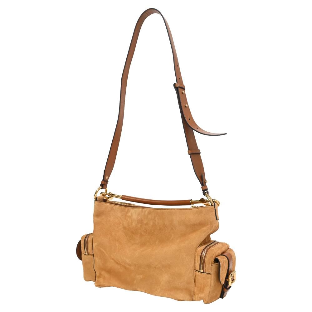 Chlo&Atilde;&copy; Shoulder Bag