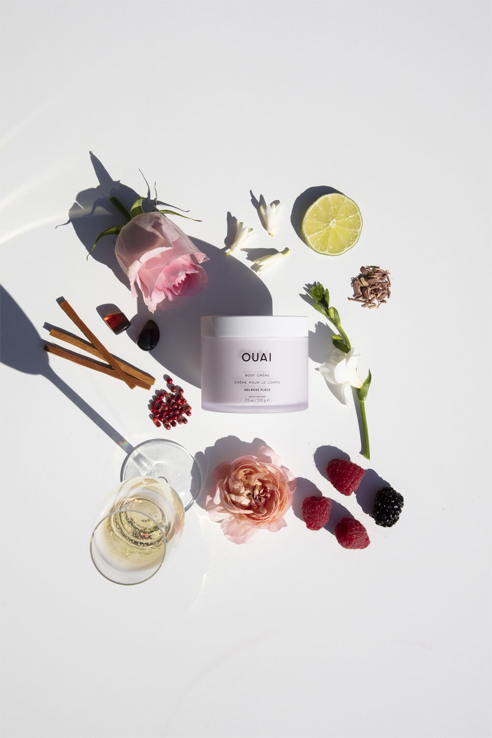 Body Cr&egrave;me - Melrose Place