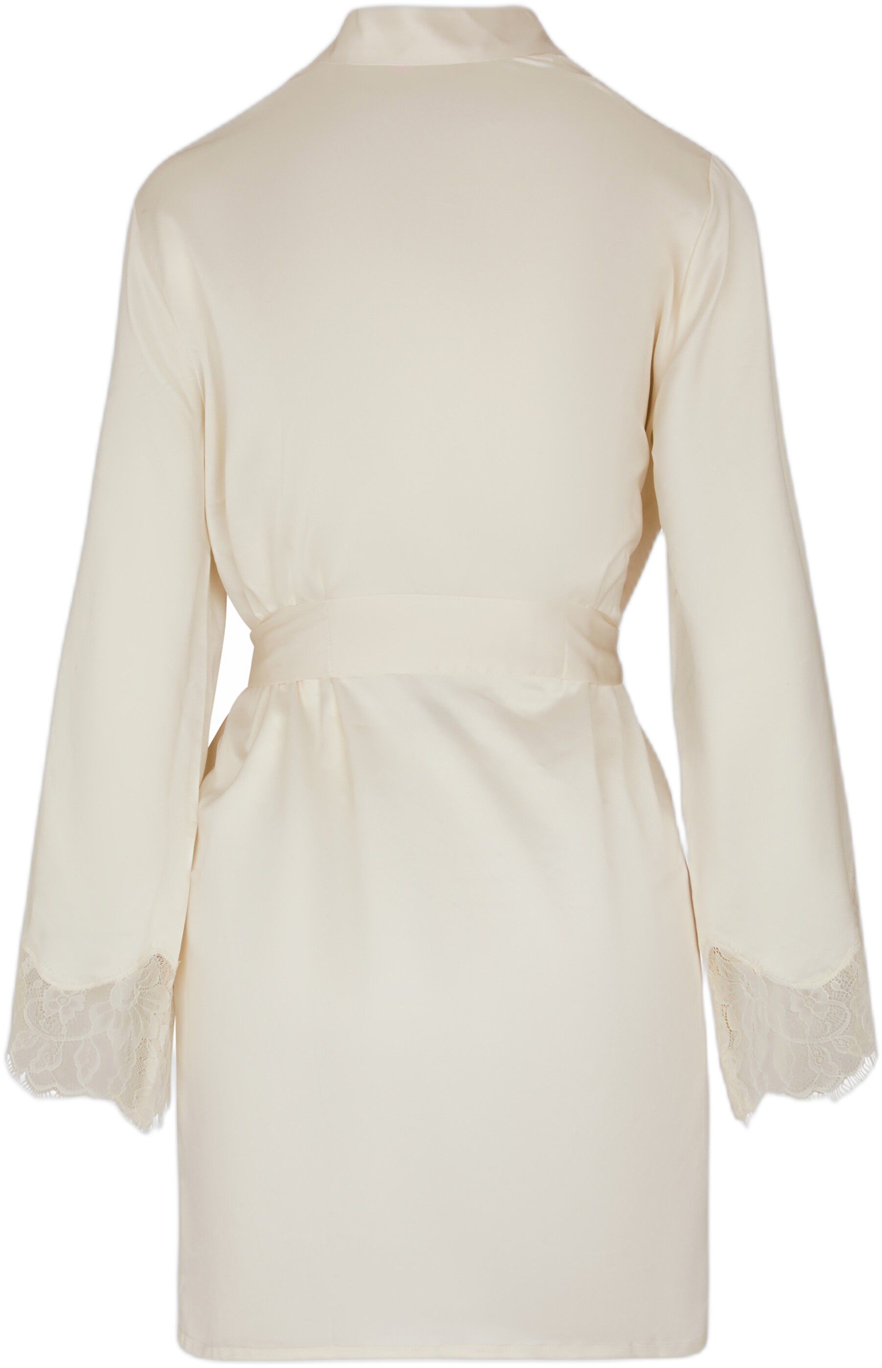 Kimono Satin Valerie