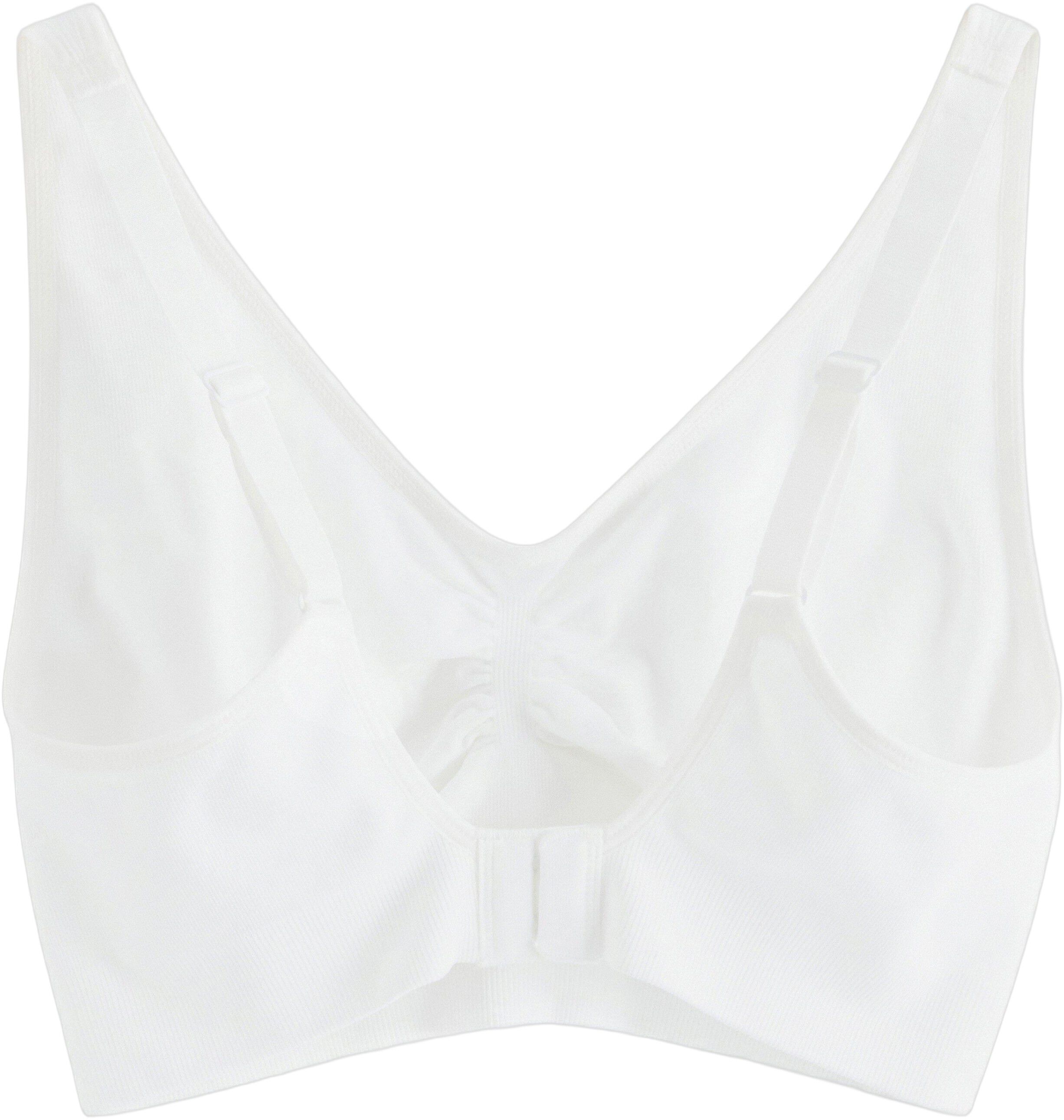 Mjuk bh utan s&ouml;mmar