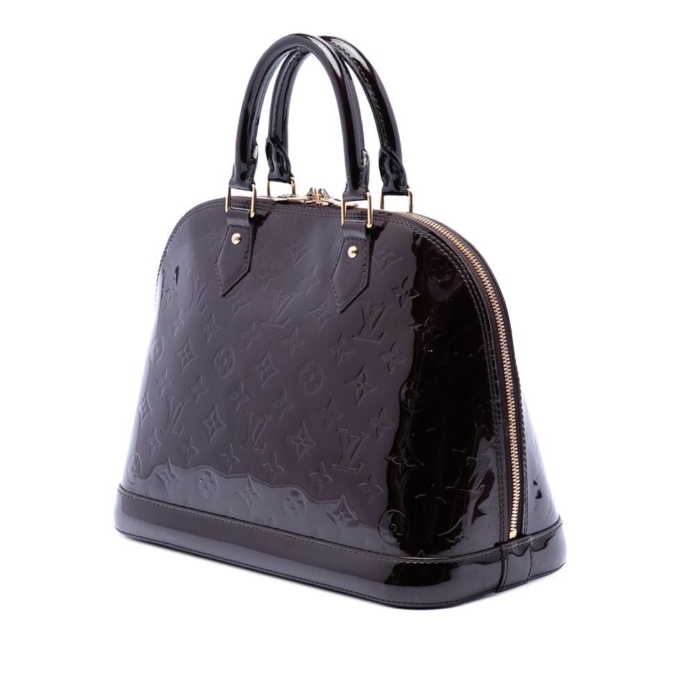 Louis Vuitton Alma