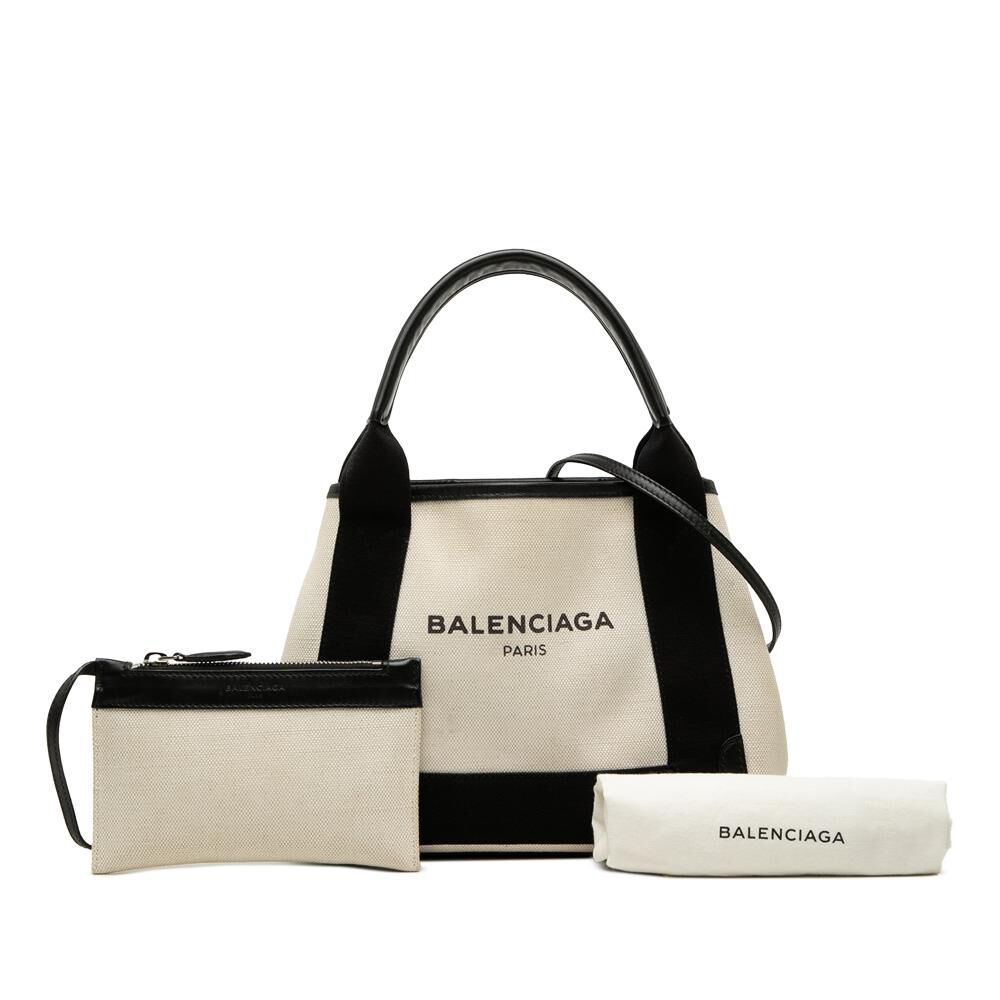 Balenciaga Cabas