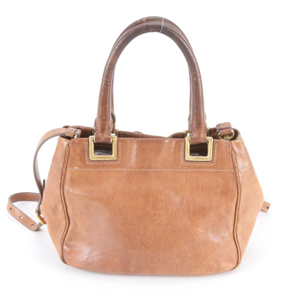Prada Handbag