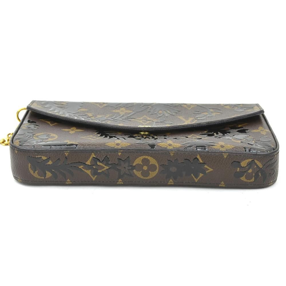 Louis Vuitton Pochette Felicie
