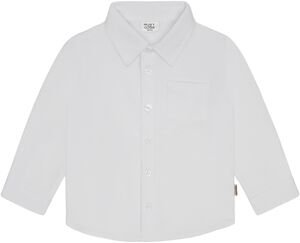 Skjorte Hcravn Solid