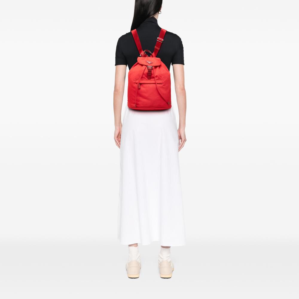 Prada Backpack