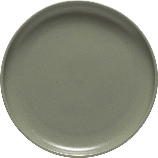 "Tallerken flat Pacifica 27 cm Artichoke Keramikk"