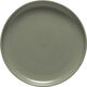 "Tallerken flat Pacifica 27 cm Artichoke Keramikk"