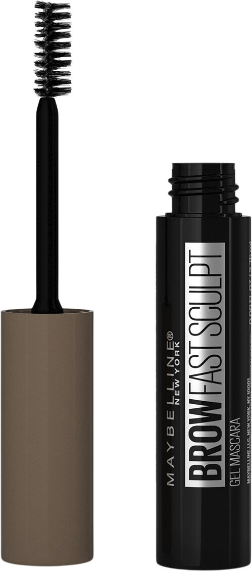 Express Brow Fast Sculpt Brow Mascara