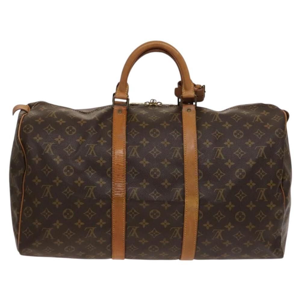 Louis Vuitton Keepall
