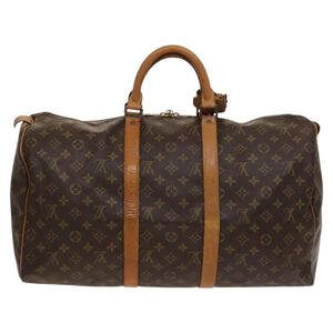 Louis Vuitton Keepall