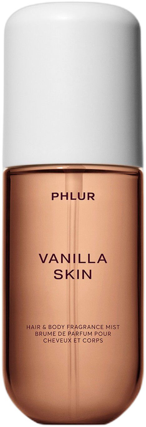Vanilla Skin - Doftande mist f&ouml;r h&aring;r och kropp