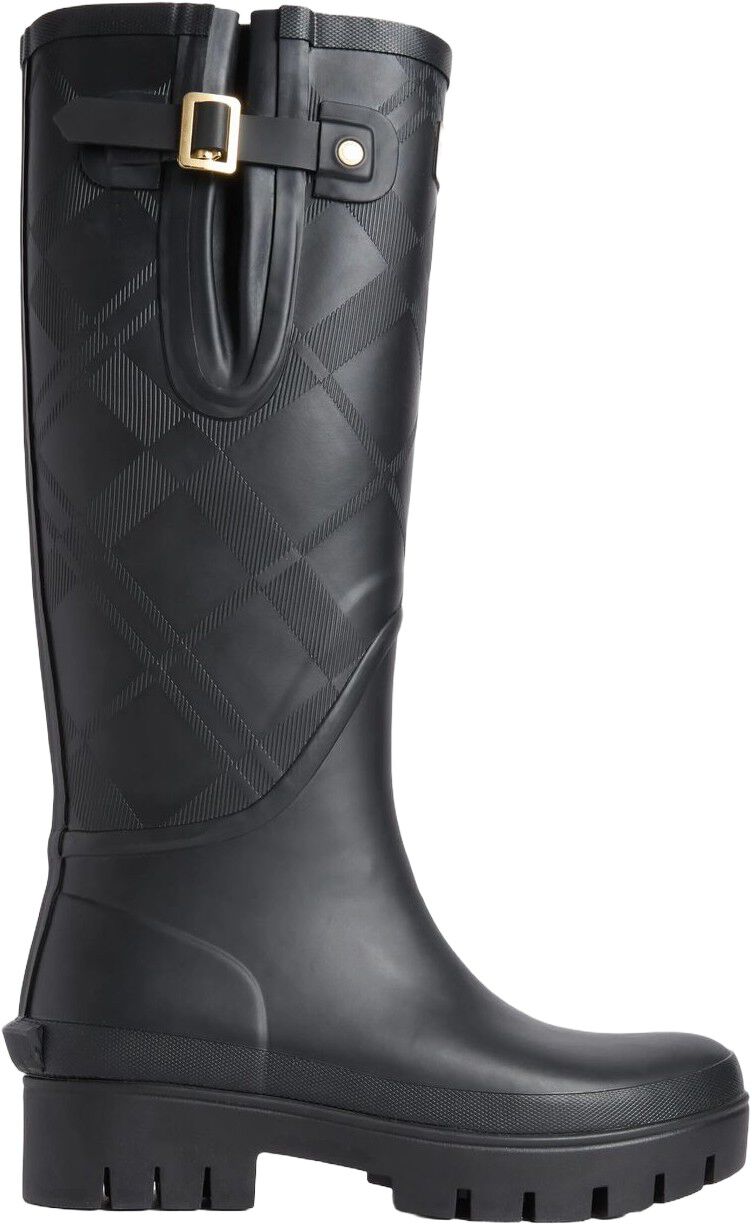 Barbour Leighton Tall