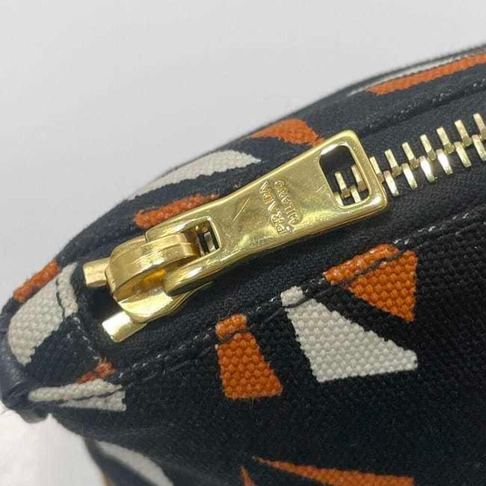 Prada Pouch
