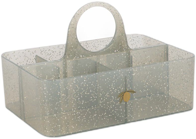 GLITTER STORAGE ORGANIZER