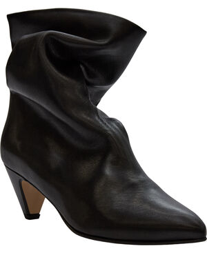Vully 50 stiletto Soft calf