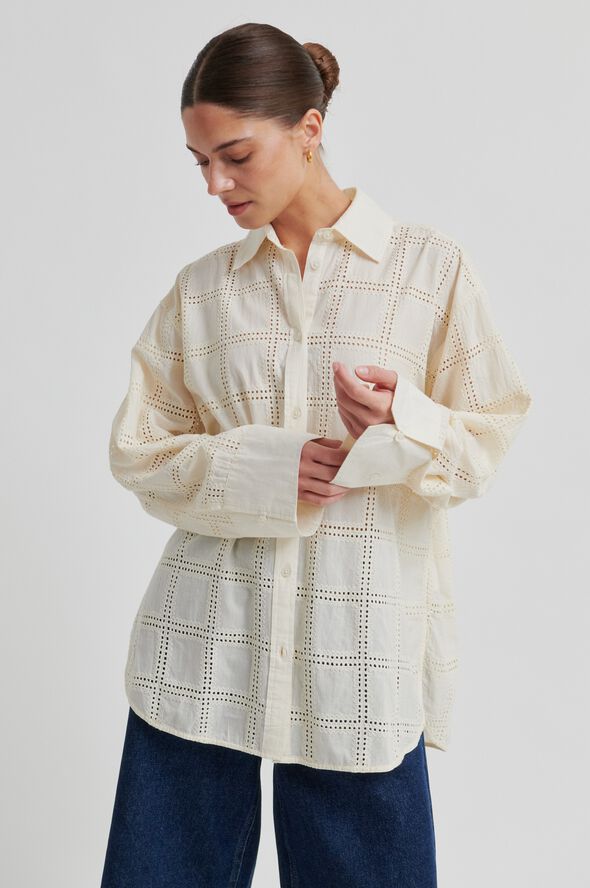 Silje Shirt