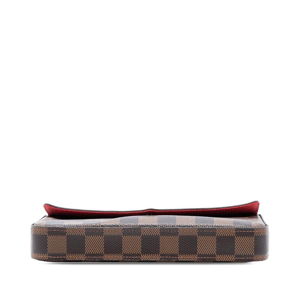 Louis Vuitton Pochette Felicie