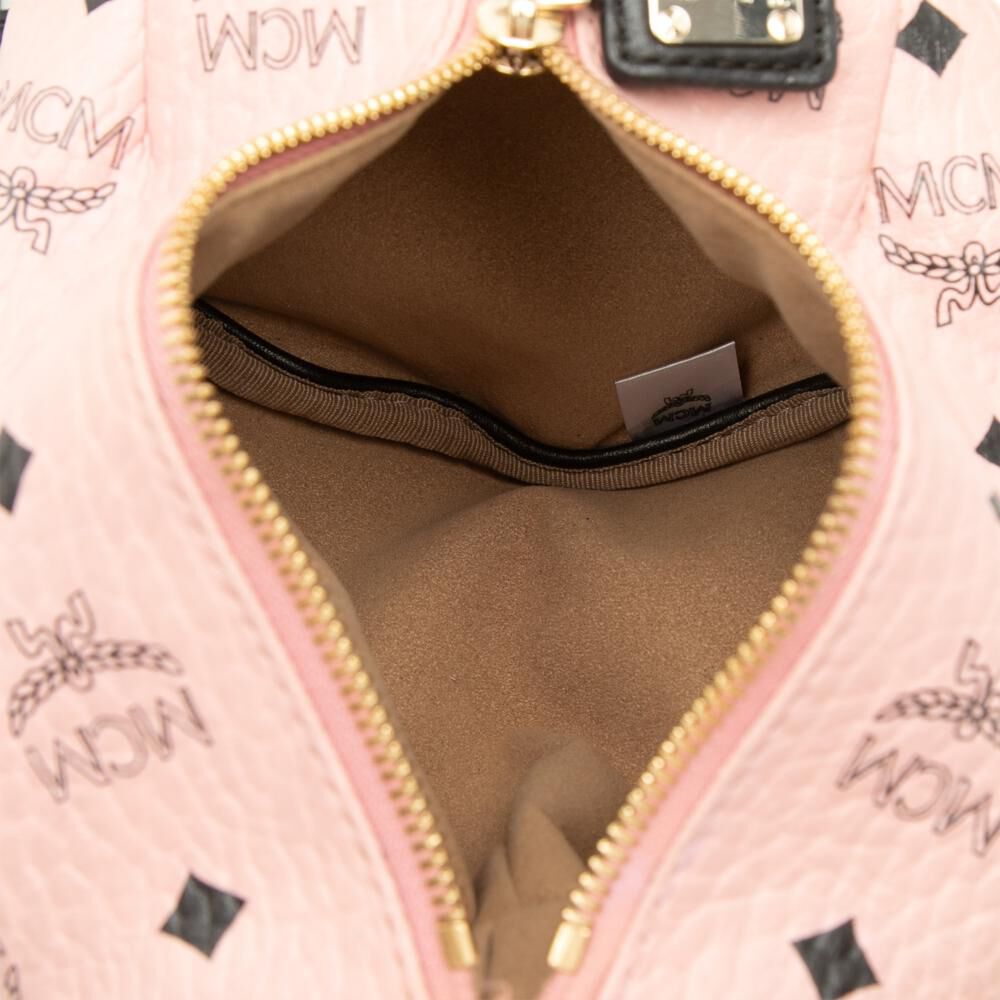 Mcm Backpack