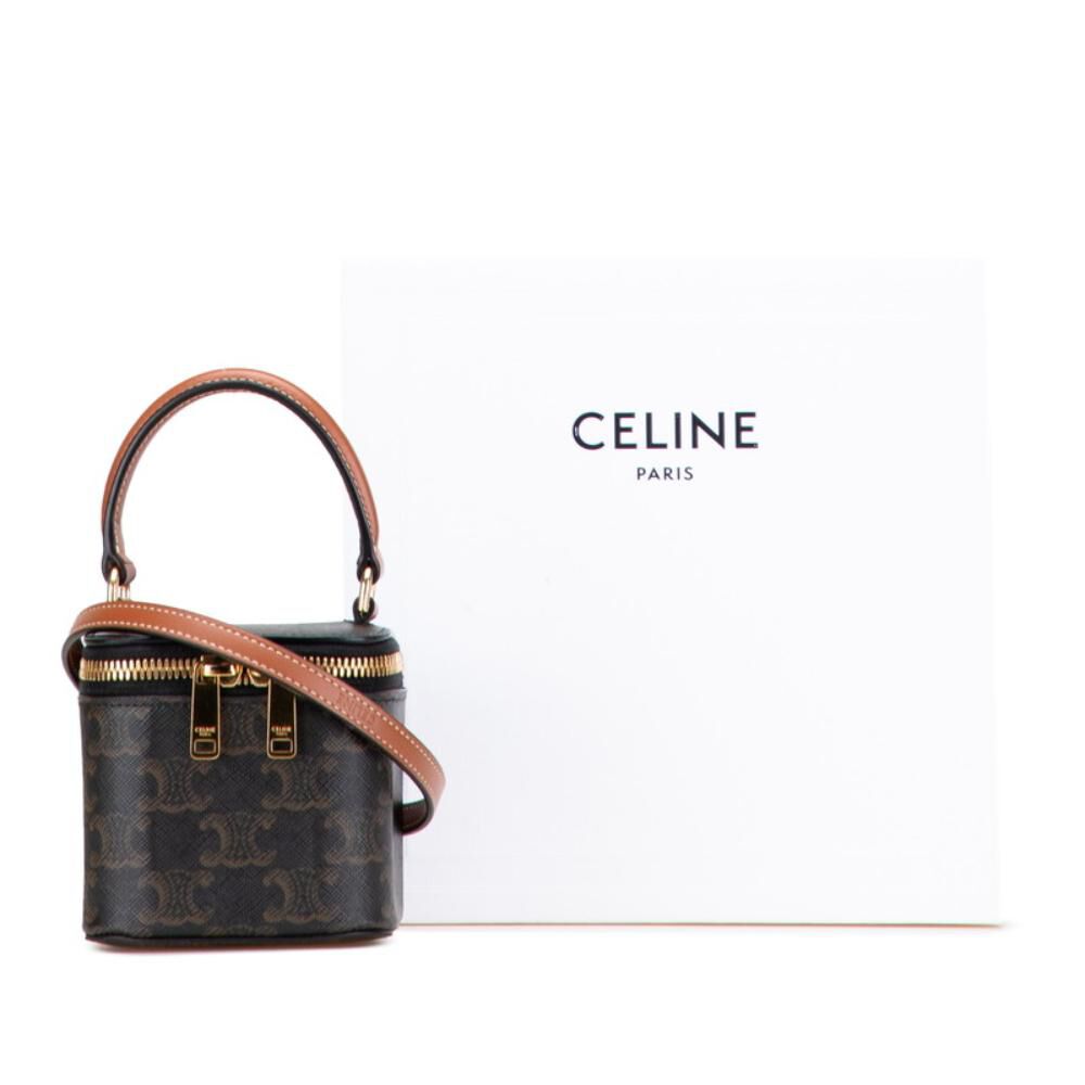 Celine Triomphe