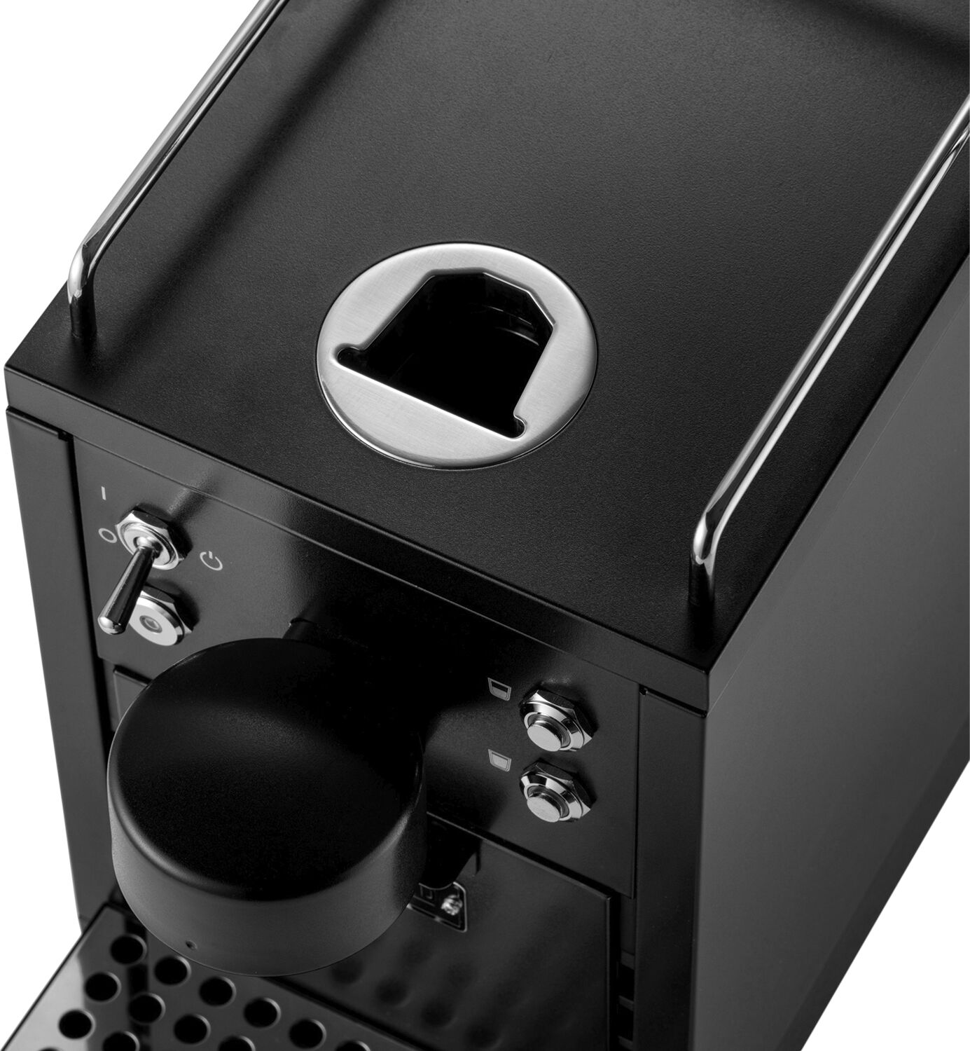 Sj&ouml;strand Espresso kapselmaskine