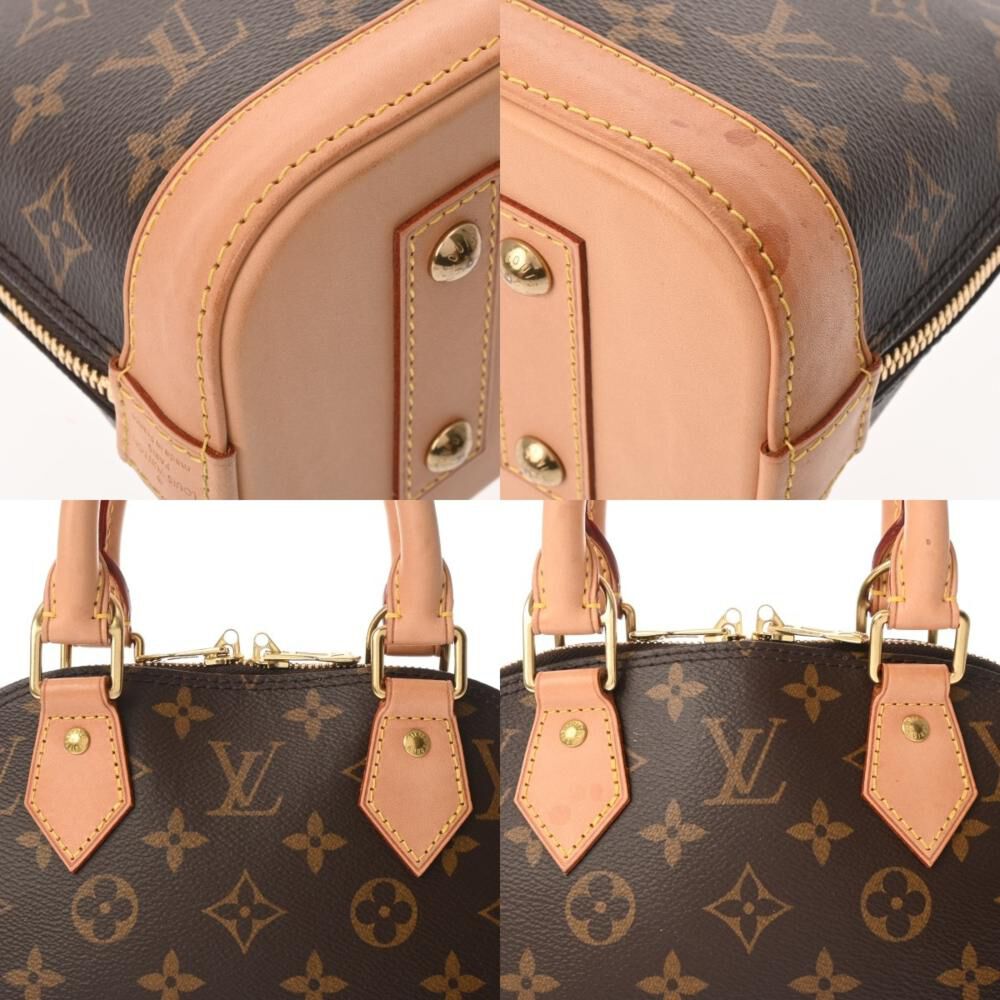 Louis Vuitton Alma