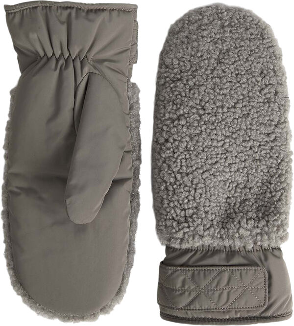 AbbieMBG Mitten