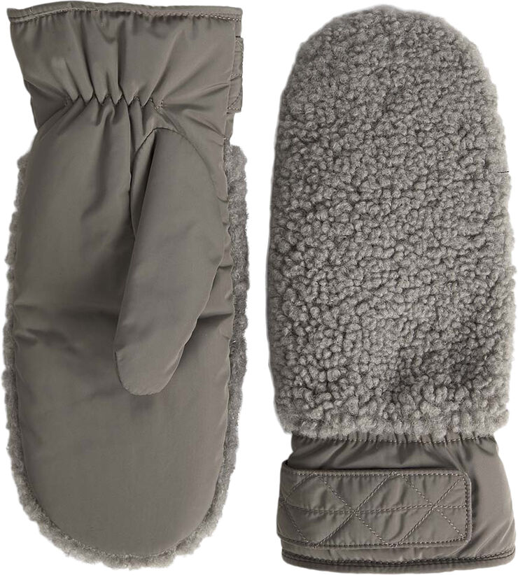 AbbieMBG Mitten