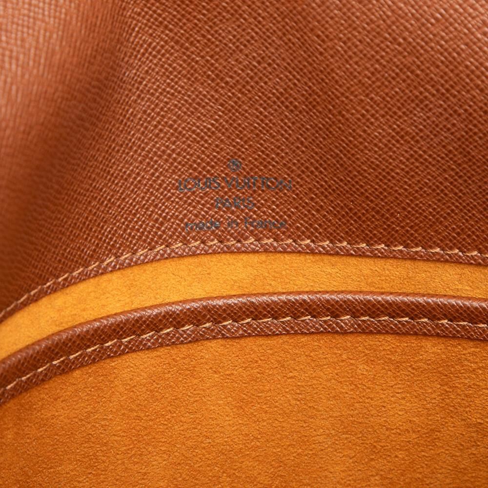 Louis Vuitton Musette Salsa