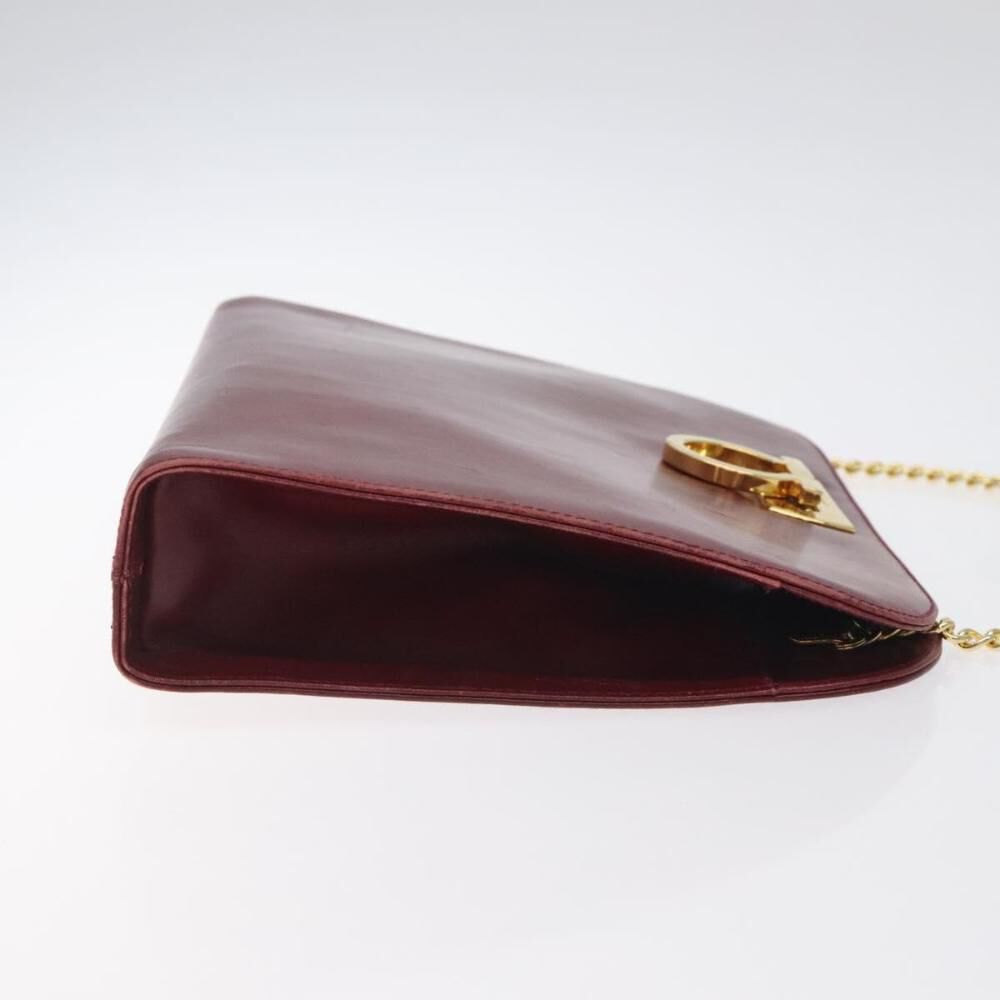 Salvatore Ferragamo Shoulder Bag