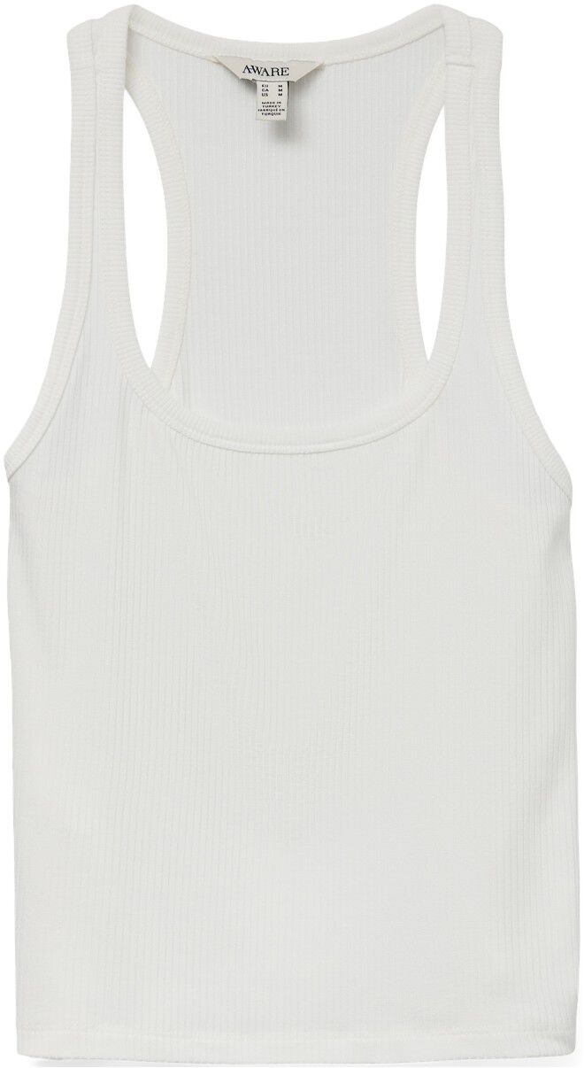 VMRAECHEL U-NECK TANK TOP VMA