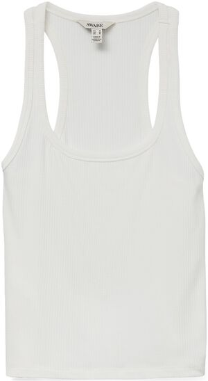 VMRAECHEL U-NECK TANK TOP VMA